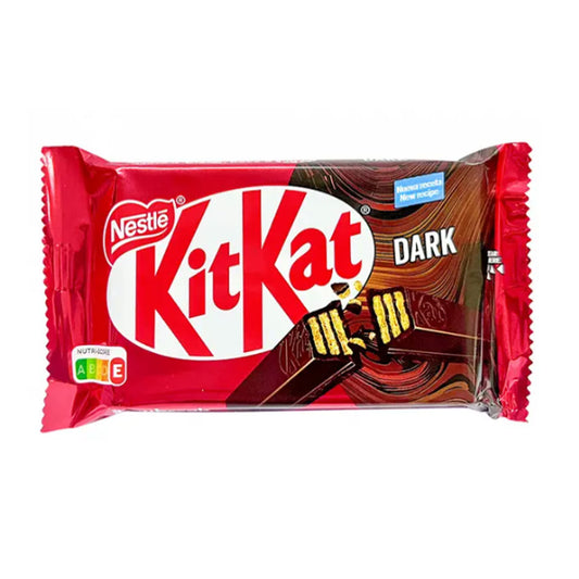 KitKat Dark Chocolate Wafer 41.5 gr