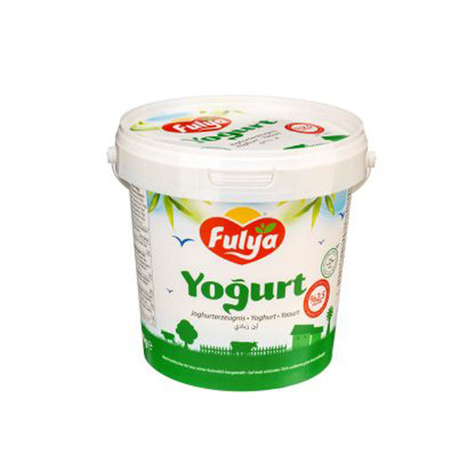 Fulya Yogurt 2.5% 1kg
