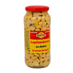 Suntat Lupin Beans 400gr