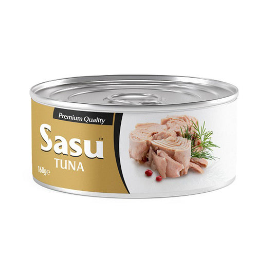 Sasu Ton Fish 160gr