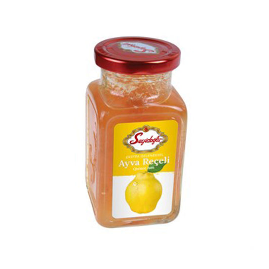 Seyidoğlu Quince Jam 380gr