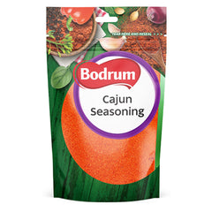 Bodrum cajun seasoning 100gr