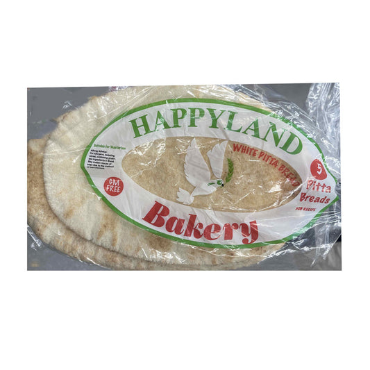 Happy Land Pitta Bread