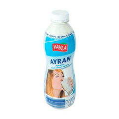 Yayla Yoğurtlu İçecek 700 ml