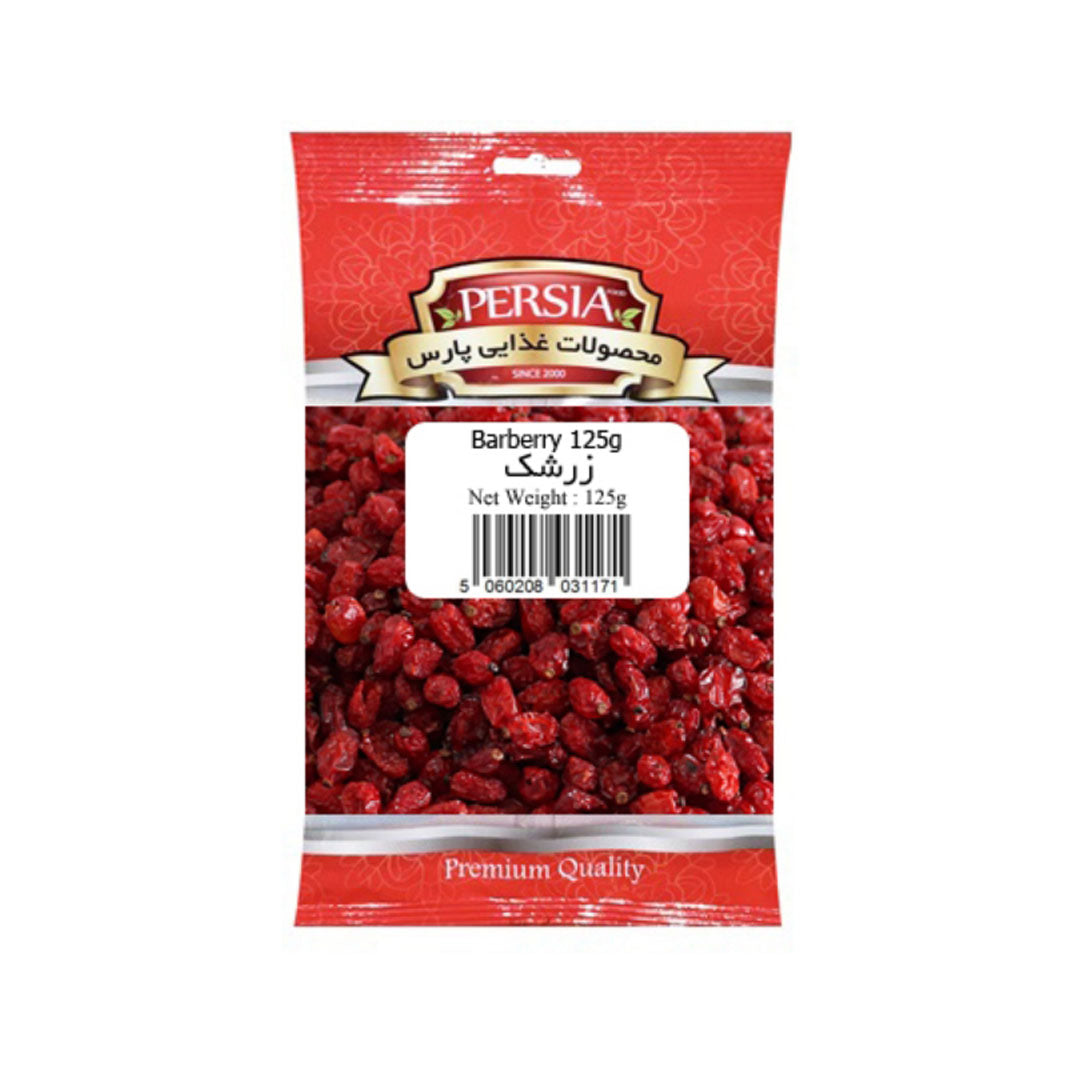Persia Barberry 125g
