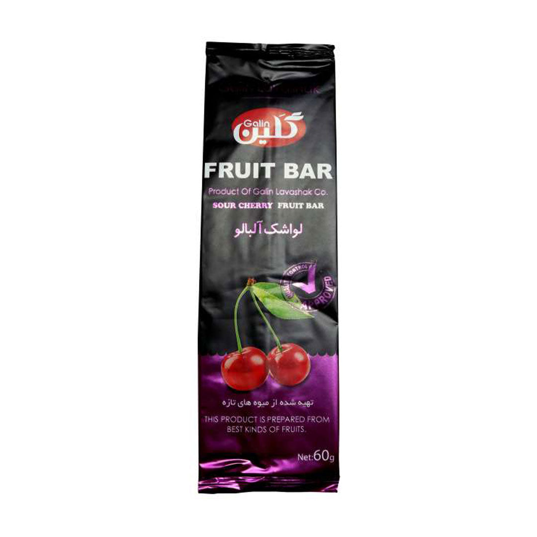 Galin lavashak sour cherry 60g