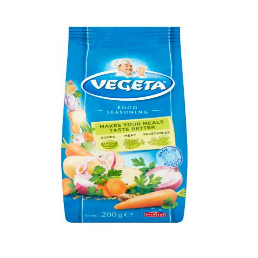 Vegeta Yemek Baharatı 200gr