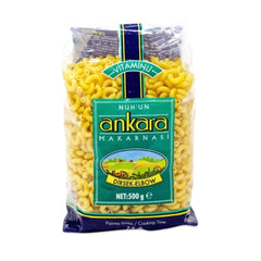 Ankara Elbow Macaroni 500g