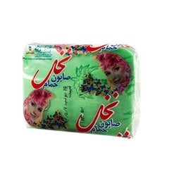 صابون نخل سبز 130 گرمی