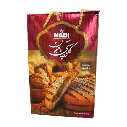 Nadi traditional cookie 570g