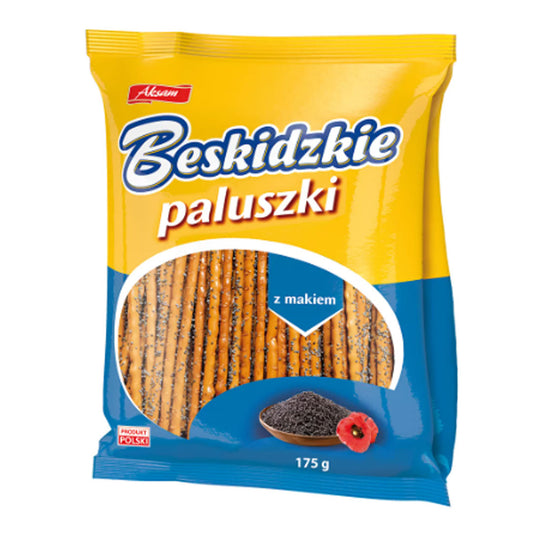 Beskidzkie Paluszki 175 گرم