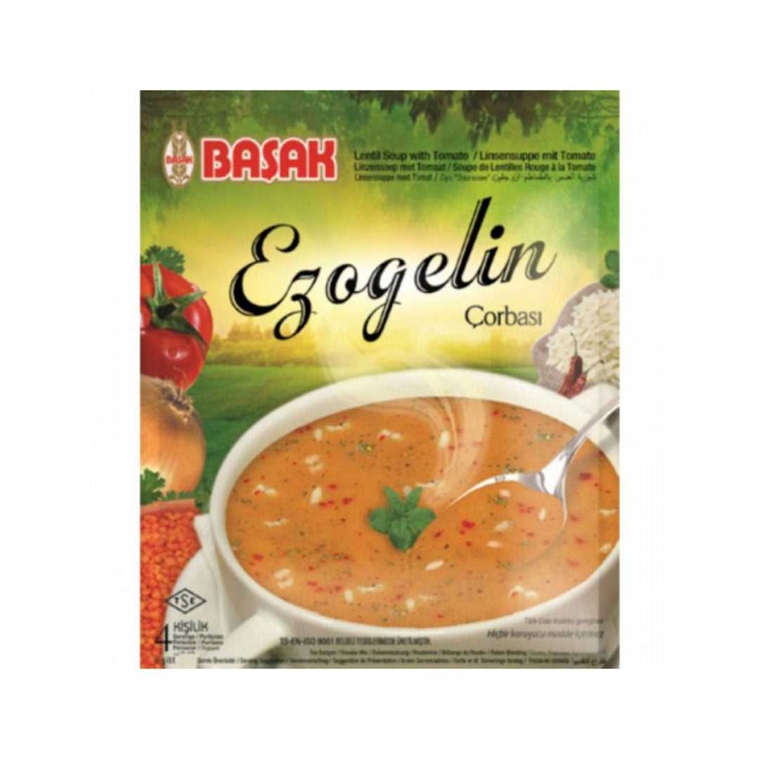 Basak Ezogelin Soup 75g