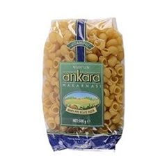 Ankara Pipe Rigate Macaroni 500g