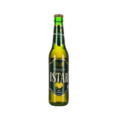 Istak lemon malt beer 320 ml