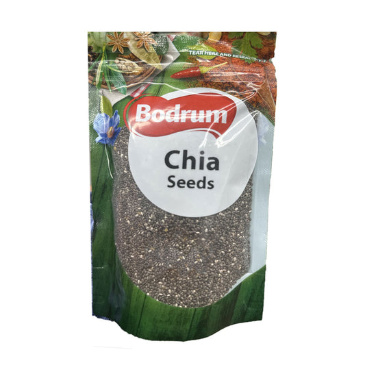 Bodrum Chia Seeds 150g