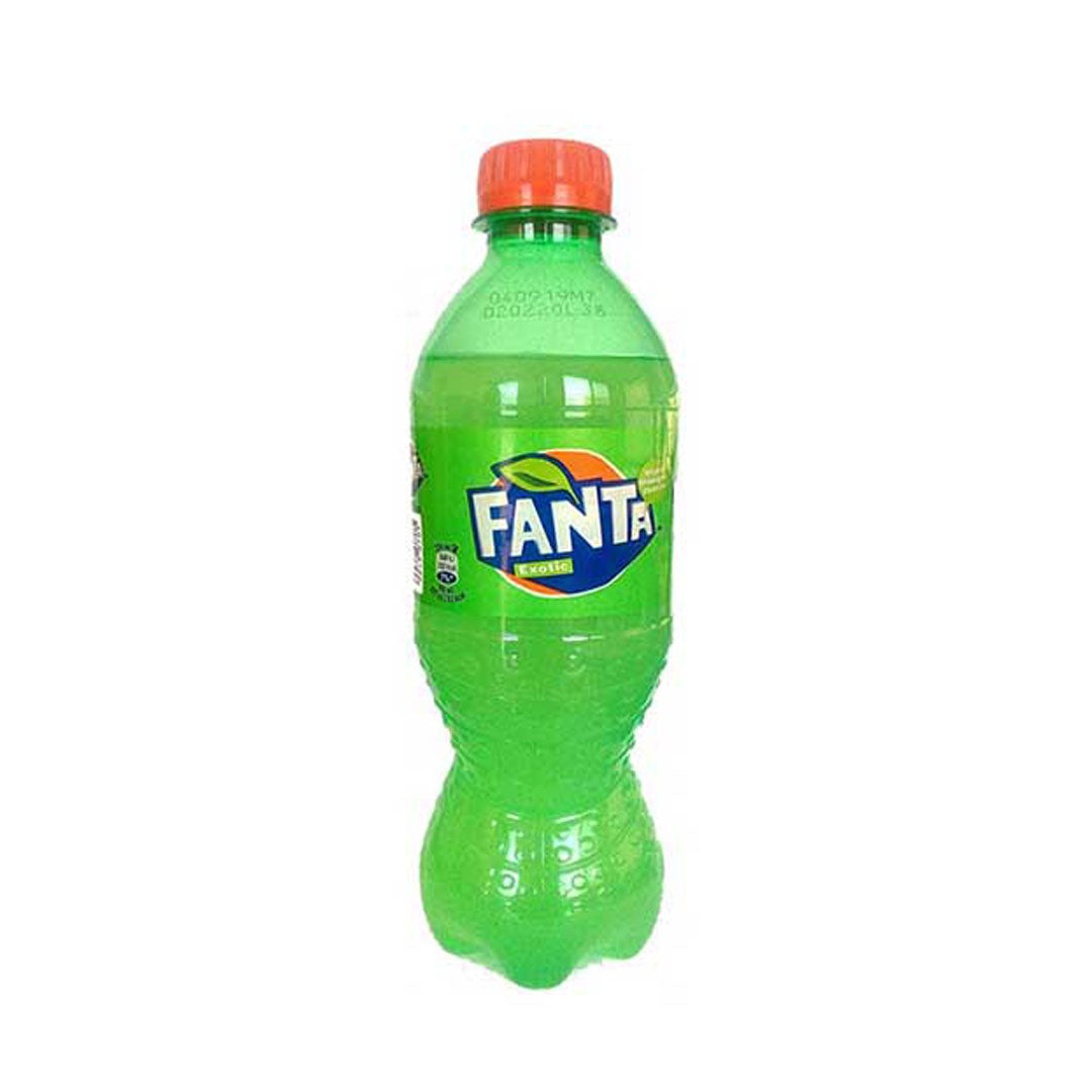 Fanta Tropical 500ml