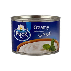 Puck cream cheese 170 gr