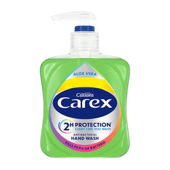 Carex Aloe Özlü El Yıkama 250ml