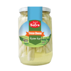 Sofra Tresse Cheese 780g
