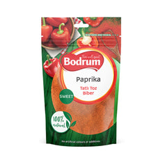 Bodrum Paprika 100g