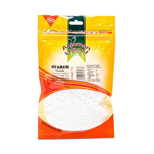 Anjoman starch 150g