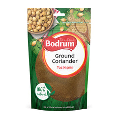 Bodrum öğütülmüş kişniş 100gr