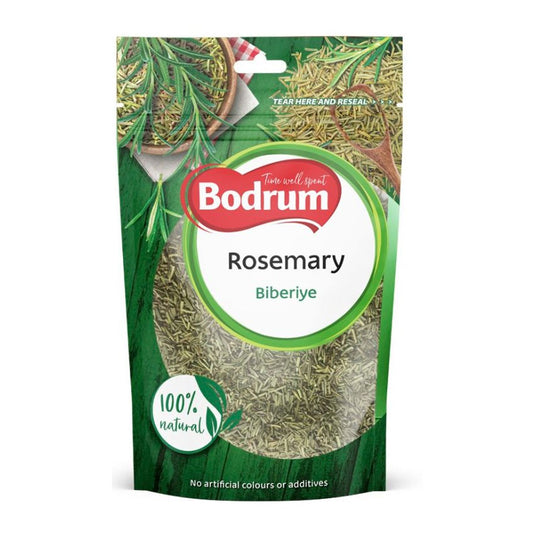 Bodrum biberiye 50gr