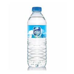 Assu Water 500ml