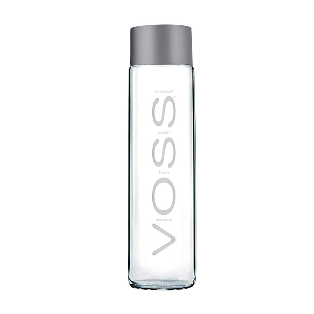 Voss Mineral Water 375ml