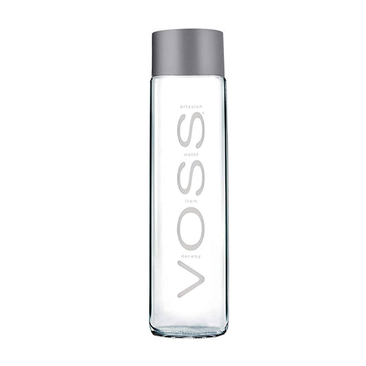 Voss Mineral Water 375ml