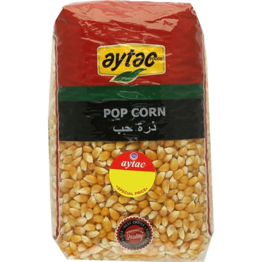 Aytac Popping Corn 1kg