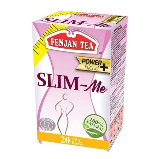 Fenjan tea slim-me tea 40g