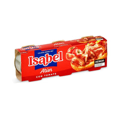 Isabel Tuna in Tomato Sauce 240gr