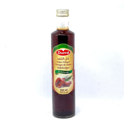 Durra dates vinegar 500ml