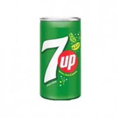 7 UP Lemon lime Flavours Drink 150ml