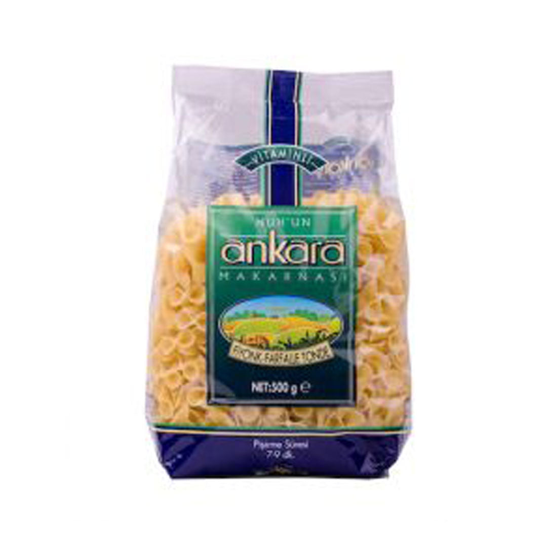 Ankara Ditali Macaroni 500g