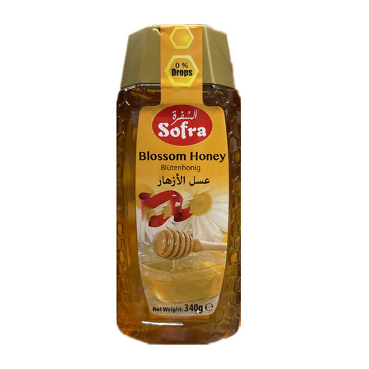 Sofra Blossom Honey 340gr