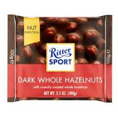 Ritter Sport Bitter Çikolata