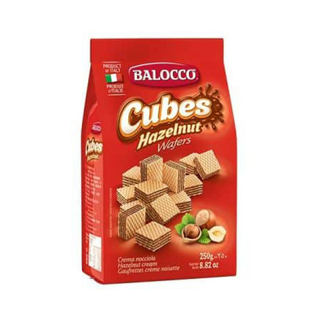 Balocco Fındıklı Gofret 250 gr