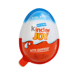 Kinder Joy Boys