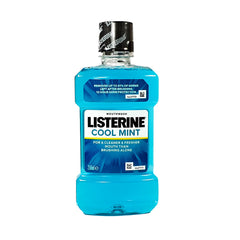 Listerine Cool Mint Mouthwash 250ml