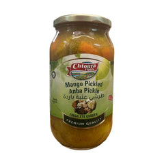 Chtoura Mango Pickled 900gr