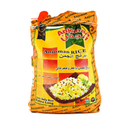 Anjoman rice 5kg
