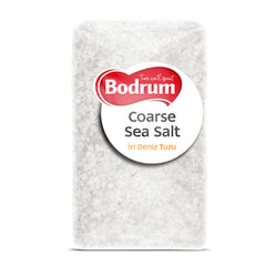 Bodrum Coarse Sea Salt