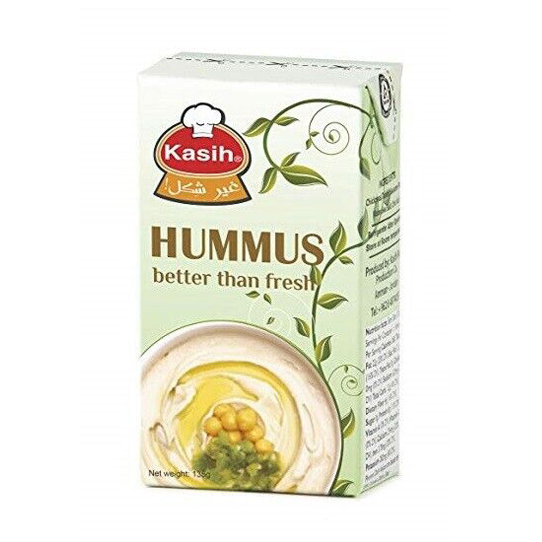 Kasih Hummus Tahini 135g