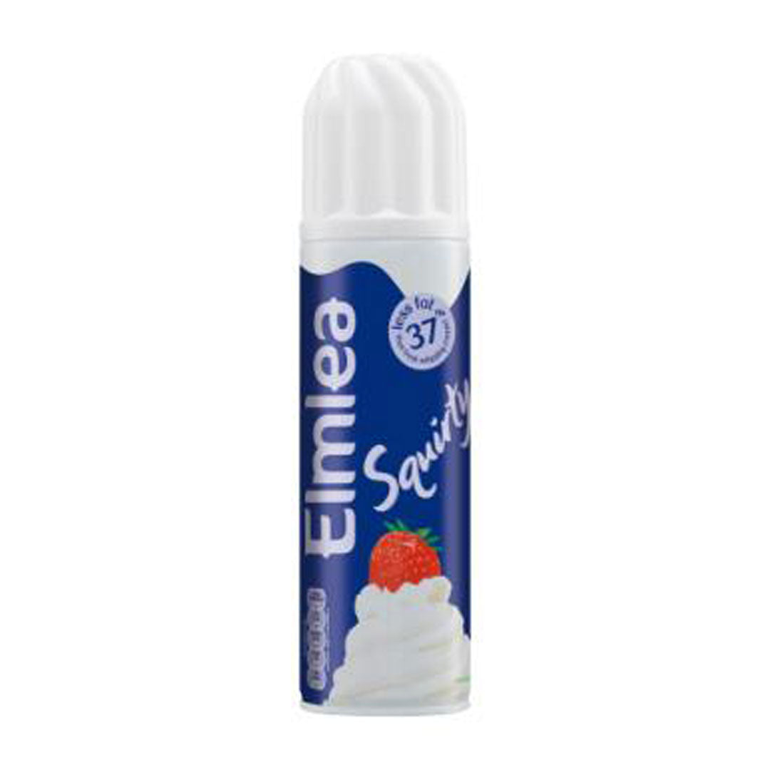 Elmlea Whipped Cream 250gr