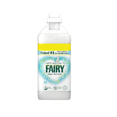 Fairy fabric softener