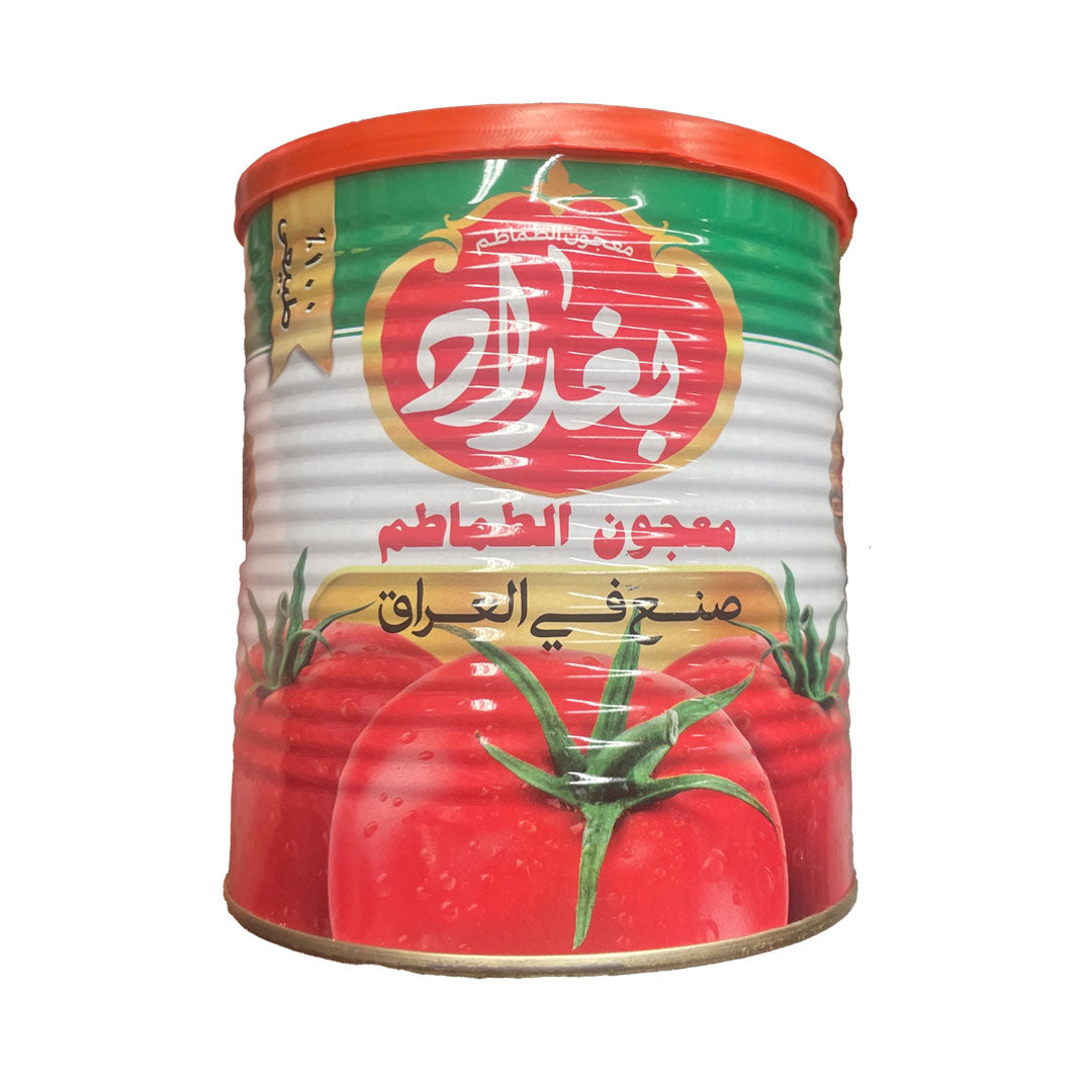 Baghdad Tomato Paste 800g
