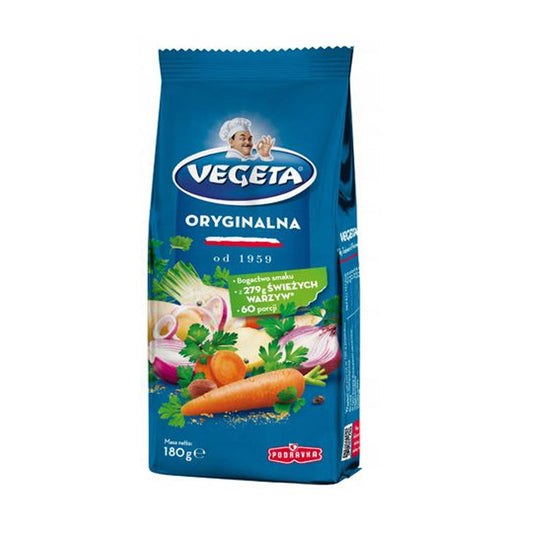 Vegeta Spice Seasoning 180g