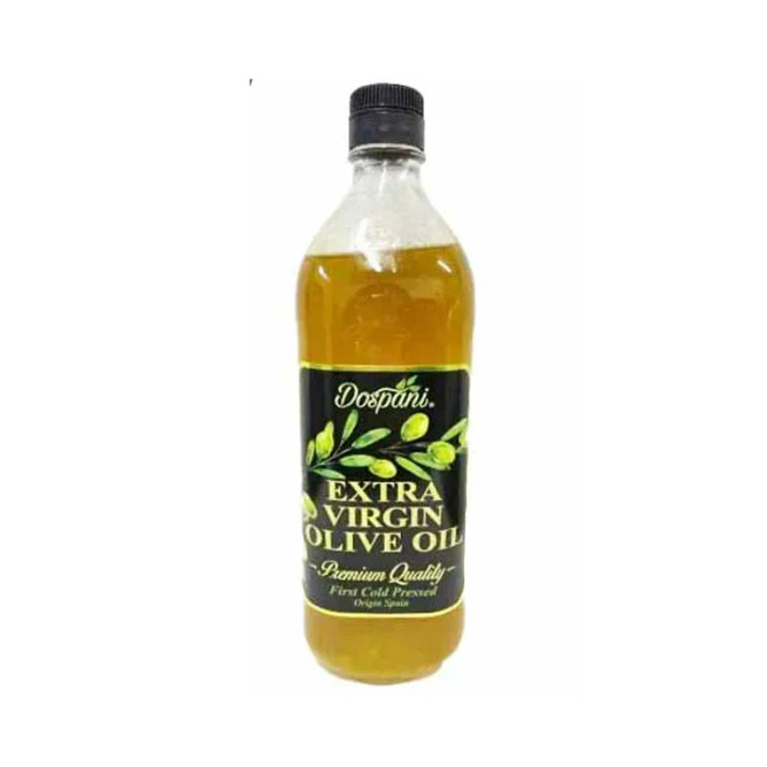 Dospani Extra Virgin Olive Oil 1000ml